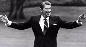 Reagan'ın Tarihçileri Şaşırtan Ses Kayıtları