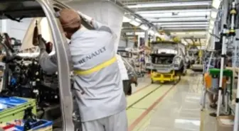 Renault Cezayir'de Symbol Üretecek
