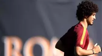 Salih Uçan, Roma'dan Ayrılıyor!