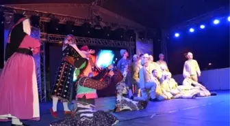 Selçuk'ta Sarızeybek Rüzgarı