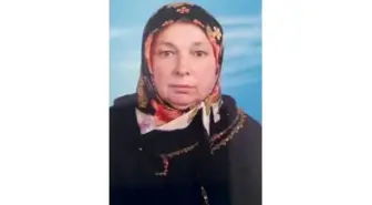 Sevdiye Kurumuş Cinayeti Tozaklı Köylülerini Şaşırttı