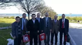 Sinop'ta Nükleer Santral Çalışmaları