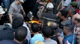 Soma'daki Maden Faciası