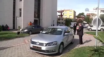Soma'daki Maden Faciası - Manisa Barosu Başkanı Balkız