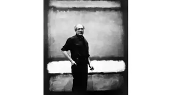 Soyut Ekspresyonist Rothko'nun İki Eseri, 76,6 Milyon Dolara Satıldı