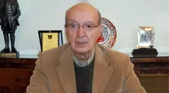 Tgc Başkanı Turgay Olcayto: Gazeteciler Dik Durmak Zorunda