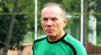 Tokatspor, Teknik Direktör Birinci ile Sözleşme İmzaladı