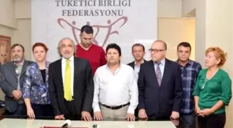 Tüketici Federasyonu Başkanından Tüketici Yasasına Eleştiri