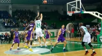 Türkiye Basketbol Ligi