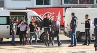 Türkiye'nin En Büyük Et Kaçakçılığına 8 Tutuklama Talebi