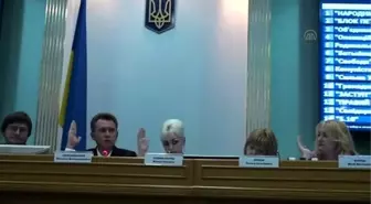Ukrayna'daki Genel Seçimin Ardından