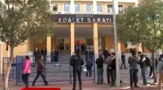 Usulsüz Dinleme İddiasıyla Adliyeye Sevk Edilen 11 Polis Serbest Bırakıldı