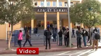 Usulsüz Dinleme İddiasıyla Adliyeye Sevk Edilen 11 Polis Serbest Bırakıldı