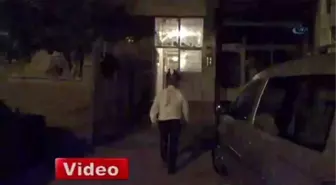 Uyuşturucu Davası Öncesinde Kanlı Hesaplaşma