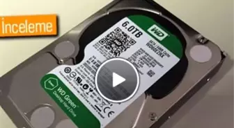 Western Digital Wd 6 Tb