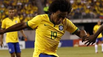 Willian'ın Arda Turan Korkusu