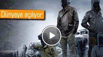 World Of Tanks Koleksiyonu Oyun Severlerle Buluşuyor