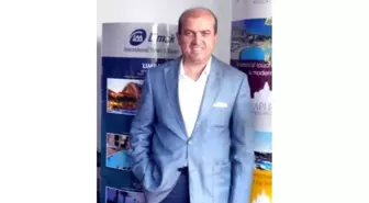 Yaz Bitti Turizmciler Gözünü Kayak Tatiline Dikti