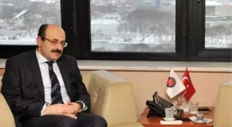 Yeni YÖK Başkanı Yekta Saraç Oldu