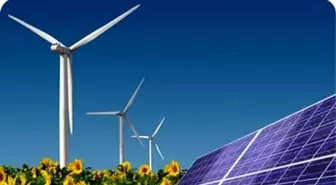Yenilenebilir Enerji Konferansı Geka Koordinasyonunda Muğla'da Düzenlenecek