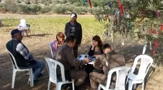 Yırcalılara Şimdi de 'Güvenlikçileri Dövdünüz' Suçlaması