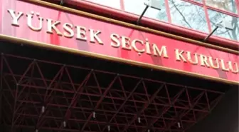 Ysk, Tillo Belediye Seçimlerini Durdurdu