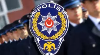 'Yasa Dışı Dinleme' Soruşturmasında 15 Polis Gözaltına Alındı