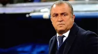 Almanlardan Fatih Terim'e Tehdit