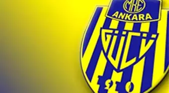 Ankaragücü'nün Yeni Başkanı Akyüz