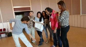 Değirmendeki Hazine', İşitme Engelli Çocuklar İçin İşaret Diliyle Sahnelenecek