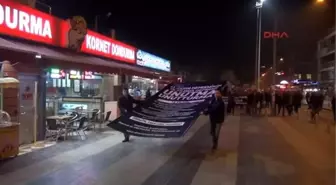 Düzce Depremde Yaşamını Yitirenler Anıldı