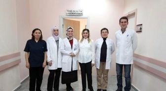 Erzurum Bölge Eğitim ve Araştırma Hastanesi Genetik İnceleyecek