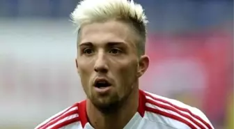 Fenerbahçe'de Kevin Kampl Sesleri