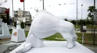 Gaziantep 1. Uluslararası Taş Heykel Sempozyumu