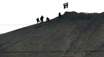 IŞİD, Kobani'de Bir Kritik Tepeyi Daha Kaybetti