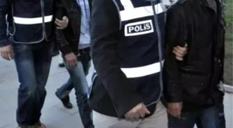 İstanbul Merkezli 7 İlde Polise Operasyon