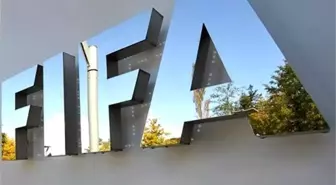 İşte FIFA'ya Verilen Hakem Listesi!