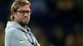 Klopp, Bayern Münih'in Kapısından Dönmüş