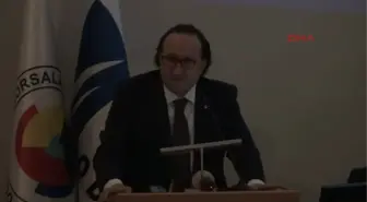 Kocaeli Kso Başkanı Ayhan Zeytinoğlu Türkiye İhracatçı Ülke Olmayı Başarmalı