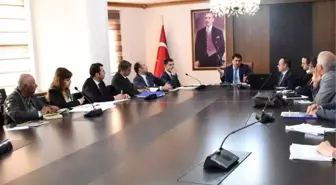 Topçu Hanı Atıl Durumdan Kurtarılacak