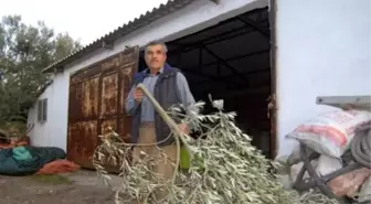 Yırca'nın 'En Mağduru' Mustafa Sezer Oldu