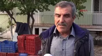 Yırcalı Mustafa Amca'ya 40 Yıllık Kamulaştırma İşkencesi