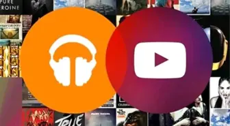 Youtube Müzik Servisi Hazır, Tabii Davet Edildiyseniz