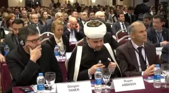 2. Türk-Rus Toplumsal Forumu