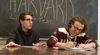 ABD'nin Siyahilere Uyguladığı Testi, Harvard Öğrencileri Geçemedi