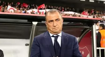 Alman Teknik Adamdan Terim'e Destek