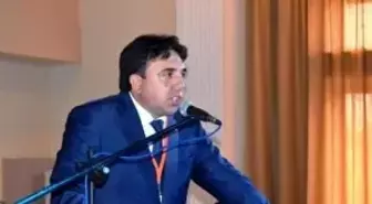 Ayvalık AK Parti'de Kayaalp Güven Tazeledi