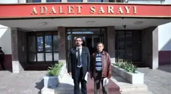 Bahçeli'ye 4.9 Kuruşluk Tazminat Davası