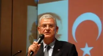 Bakan Bazkır, Söke AK Parti Kongresine Katılacak