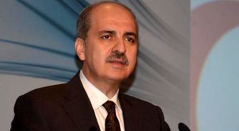 Başbakan Yardımcısı Kurtulmuş Fas'ta